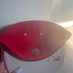 University of New Mexico lobos size 7 hat